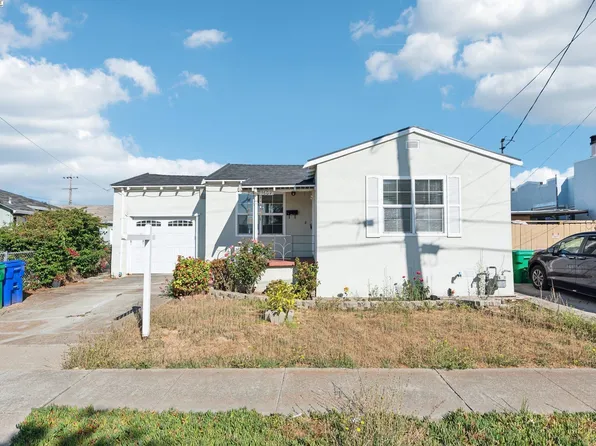 1609 153rd Ave, San Leandro, CA 94578