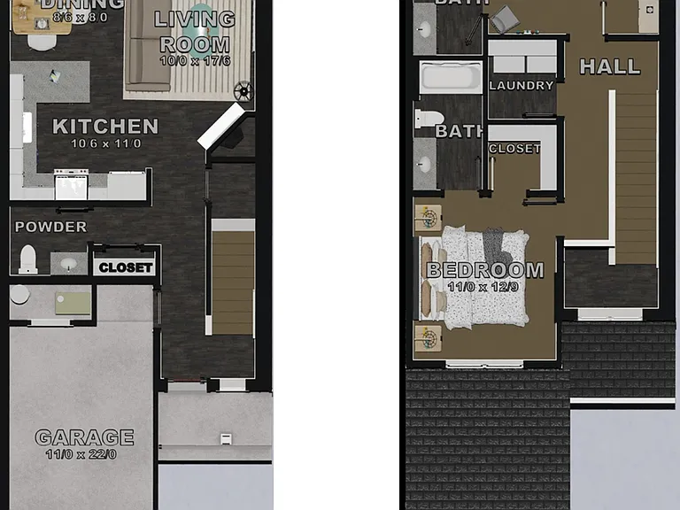 Meadowood Townhomes — Photo 32