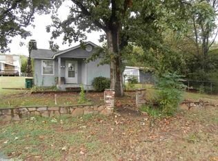 4706 Massie St, North Little Rock, AR 72118