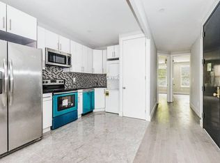 551 Knickerbocker Ave FLOOR 2, Brooklyn, NY 11221