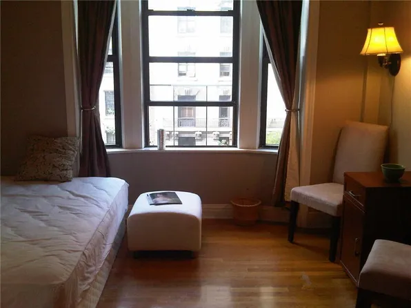 514 Cathedral Pkwy #5B, New York, NY 10025