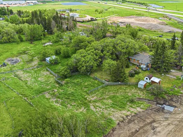 SW West 6 50 #2-W3, Rural, SK S9V 1C3