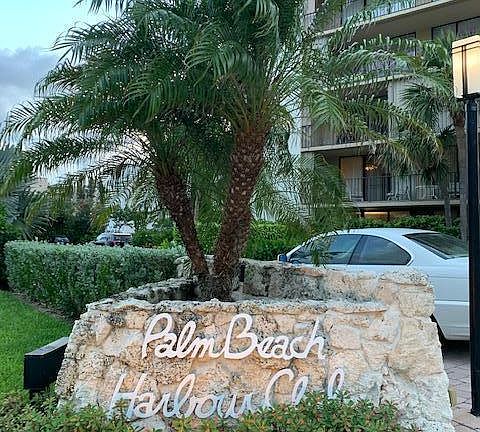 5th image of 3545 S Ocean Blvd APT 107
