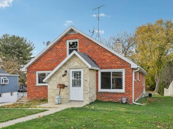 544 Milford STREET, Watertown, WI 53094