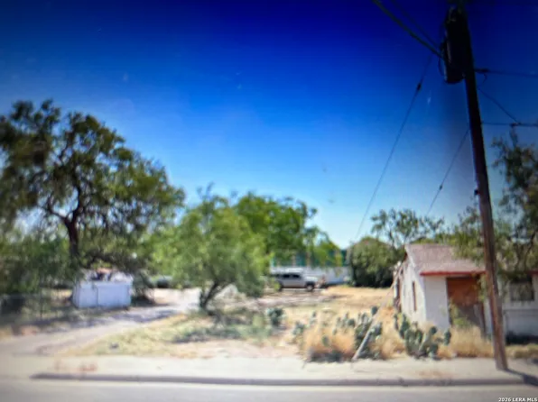 1474 El Indio Hwy LOT 19212, Eagle Pass, TX 78852