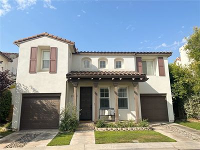 23322 Anacapa Ln, Valencia, CA, 91354