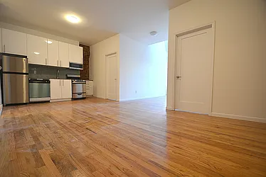 Rented by Keller Williams NYC