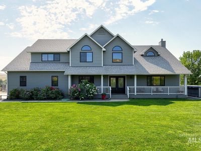 5655 Little Willow Rd, Payette, ID, 83661