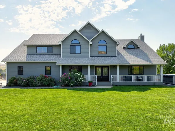 5655 Little Willow Rd, Payette, ID 83661