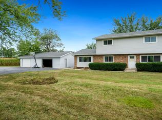 7283 Forest Preserve Rd, Rockton, IL 61072