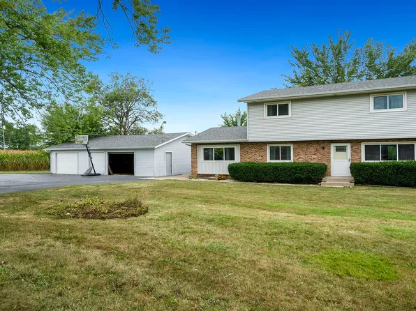 7283 Forest Preserve Rd, Rockton, IL 61072