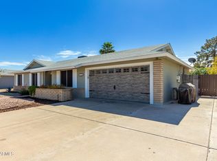 4801 W Paradise Ln, Glendale, AZ 85306