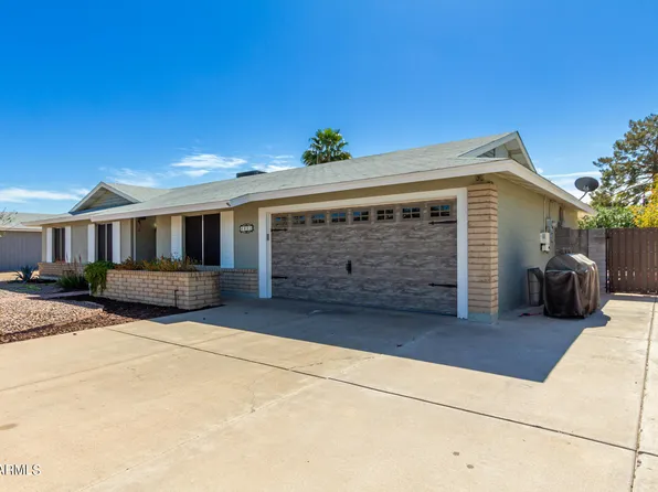 4801 W PARADISE Lane, Glendale, AZ 85306