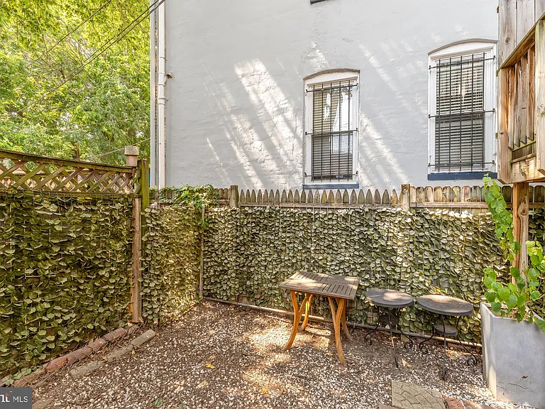 1632 New Jersey Ave NW #BASEMENT — Photo 12