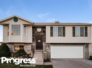 1559 N 810 W, Clinton, UT 84015