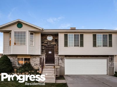 1559 N 810 W, Clinton, UT, 84015
