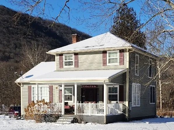 122 Beverly Ln, Driftwood, PA 15832