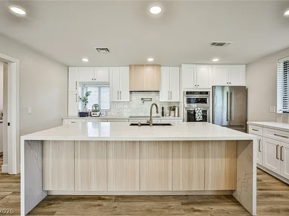 9340 W Washburn Rd, Las Vegas, NV 89149