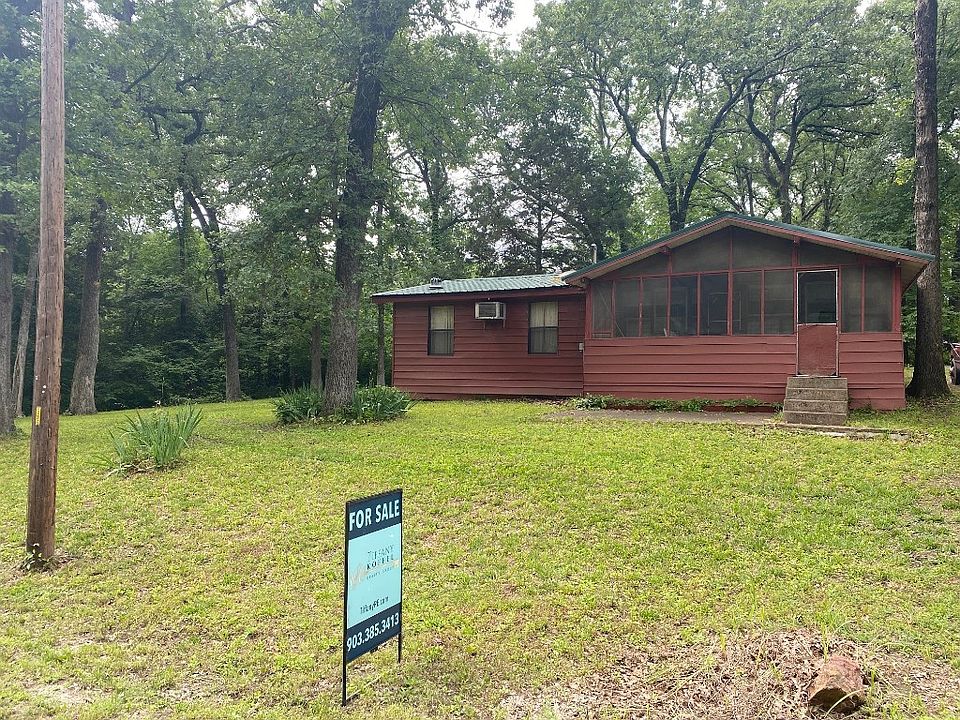 Honey Bee Ln, Quinlan, TX 75474 Zillow
