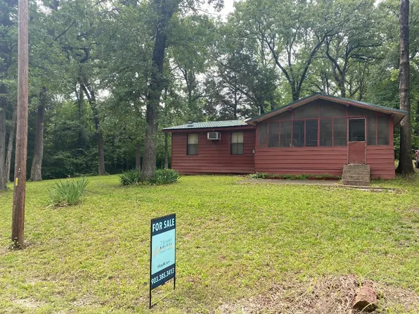 Honey Bee Ln, Quinlan, TX 75474
