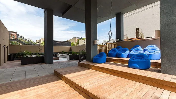 Rented by Nooklyn NYC LLC | media 84