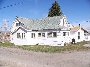 305 Bailey St, Lima, MT 59739