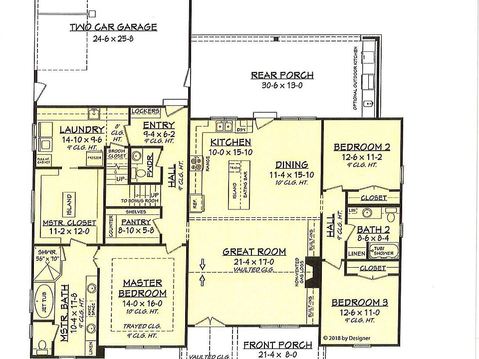 2nd image of LOT 7 Drifting Oaks Pl