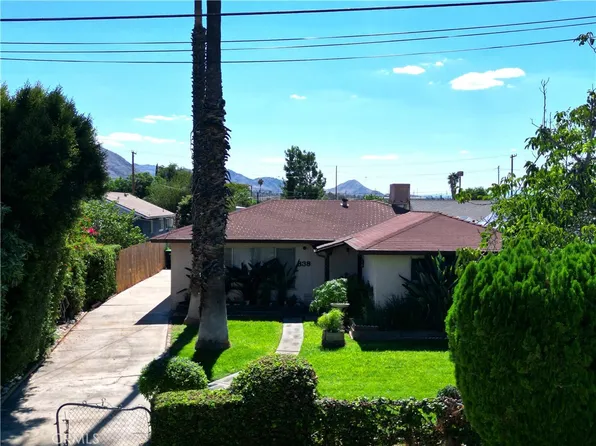 838 E G St, Colton, CA 92324