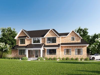 5 White Oak Ln, Southampton, NY, 11968