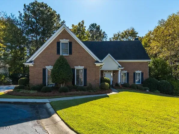 113 Covington Pl, Macon, GA 31210
