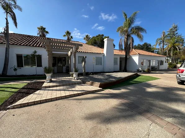 960 Ranger Rd, Fallbrook, CA