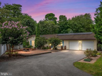 8124 Silo Ct, Severn, MD, 21144