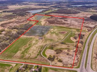Bel Clare Dr, Saint Cloud, MN 56301