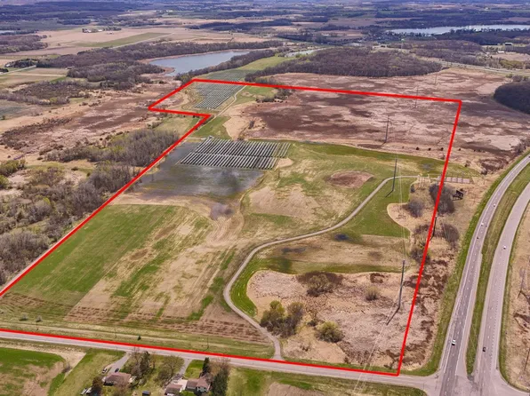 Bel Clare Dr, Saint Cloud, MN 56301