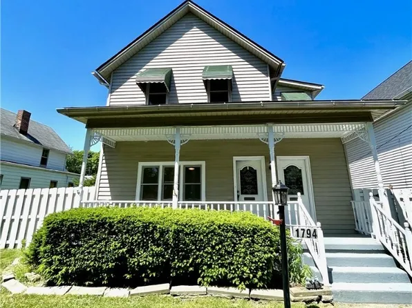 1794 W 48th St, Cleveland, OH 44102