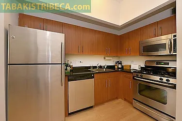 Sold by Tabak Real Estate