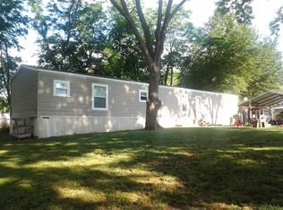 4391 A East Hwy, Lake Village, AR 71653
