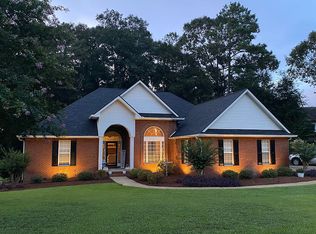 107 Winners Cir, Perry, GA 31069