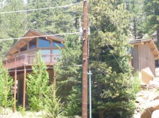 61 Westcliffe Dr., Rye, CO 81069