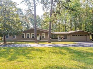 612 Independence Dr, Hot Springs, AR 71913