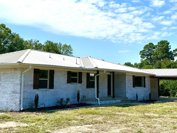 (undisclosed Address), Amity, AR 71921