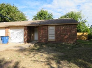 1545 E 67th St, Tulsa, OK 74136