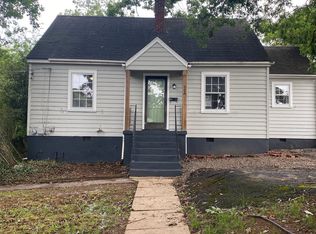 502 Thomas Rd, Lynchburg, VA 24501