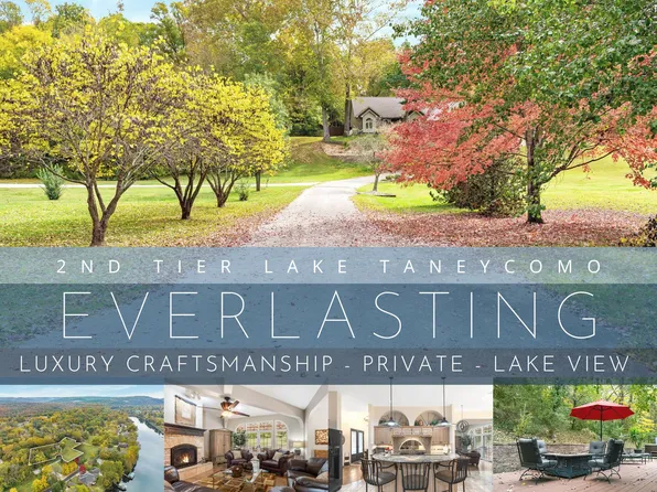 114 Sycamore Hill, Hollister, MO 65672