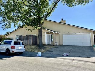 6244 Bobbiwood Way, Sacramento, CA