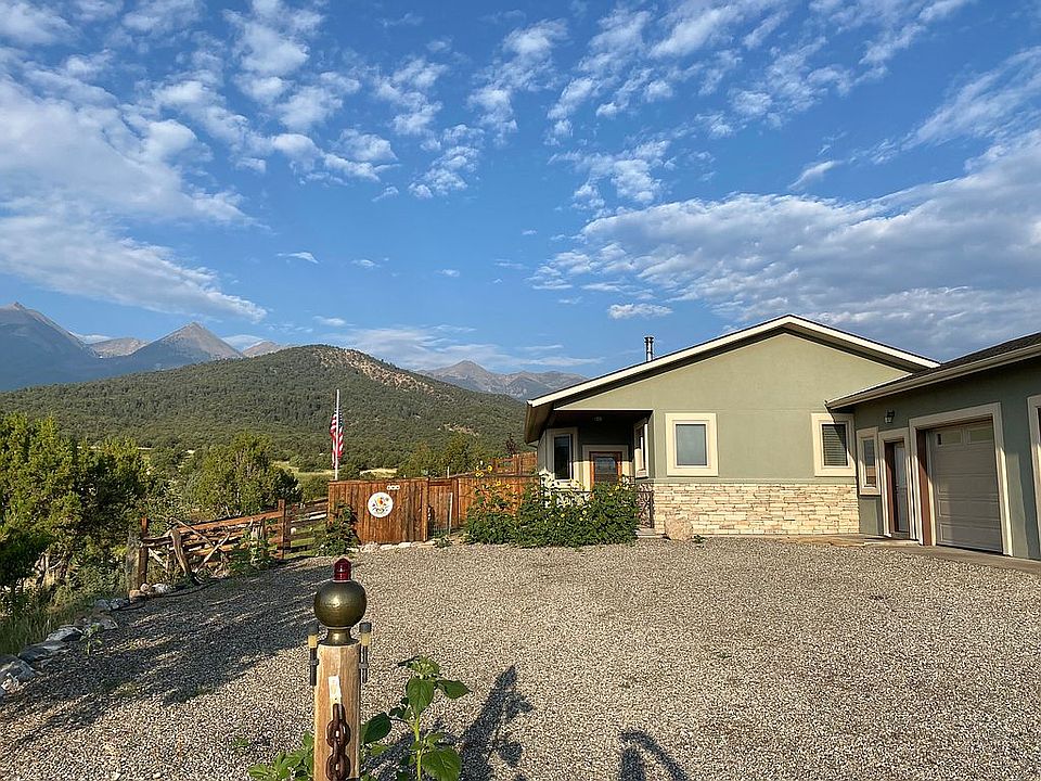 Mountain Home