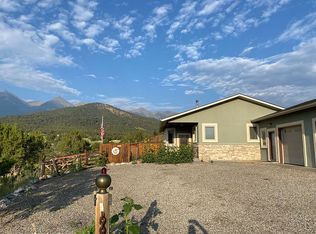 169 W Blarney Stone Rd, Howard, CO 81233
