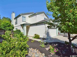 258 Stranahan Cir, Clayton, CA