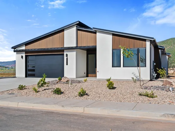 2629 S Mann Ln, Cedar City, UT 84720