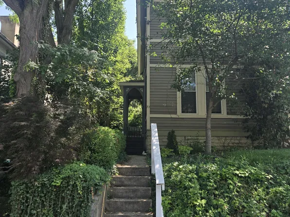 55 Kenner St, Ludlow, KY 41016